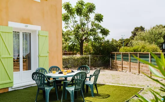 Maison de Vacances Narbonne 33