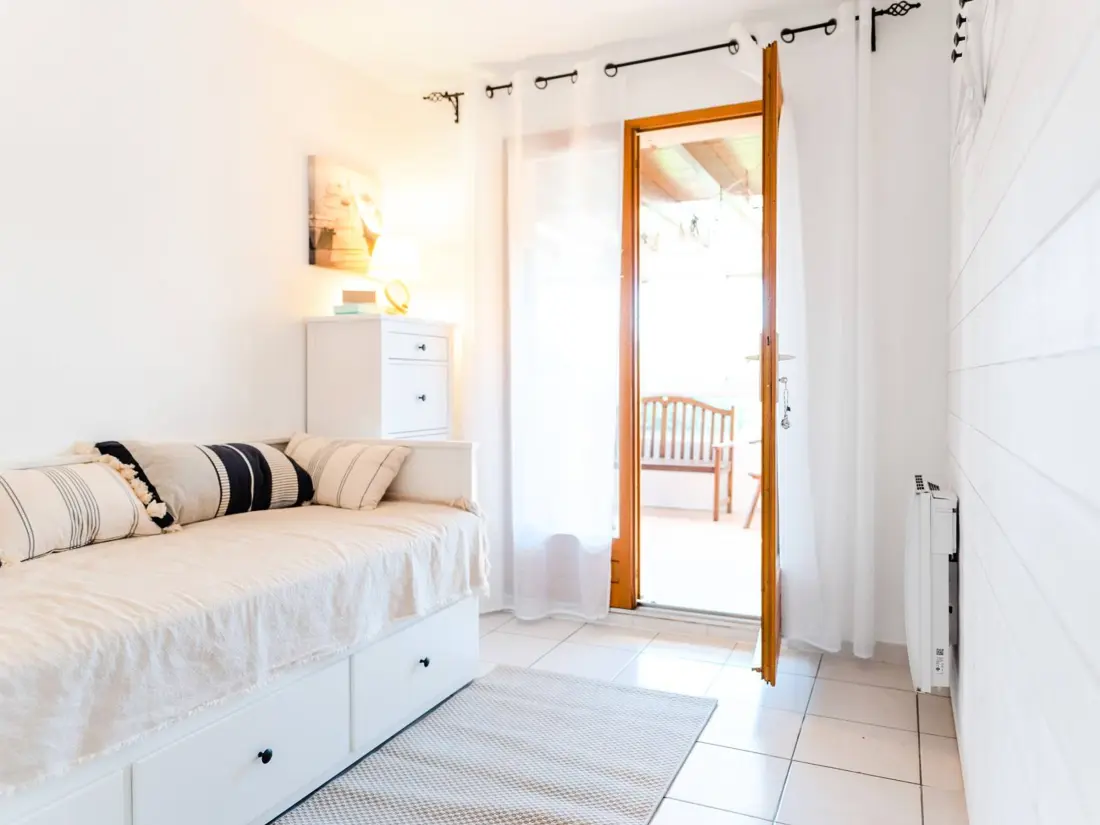 Maison de Vacances Narbonne 49