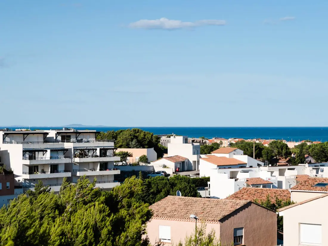 Maison de Vacances Narbonne 49