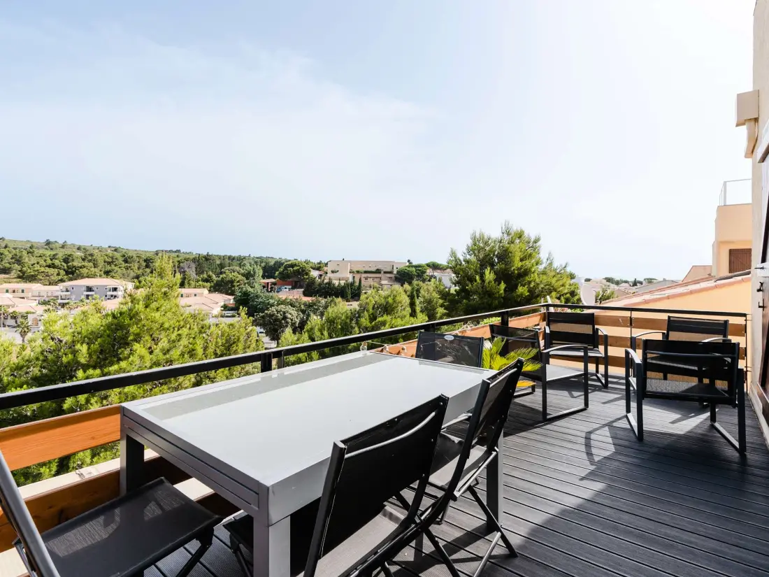 Maison de Vacances Narbonne 49