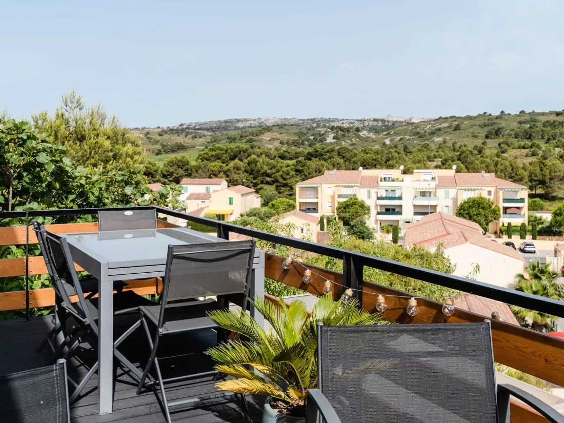 Maison de Vacances Narbonne 49