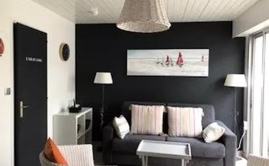 Location de Vacances Les Arcs 1950 15