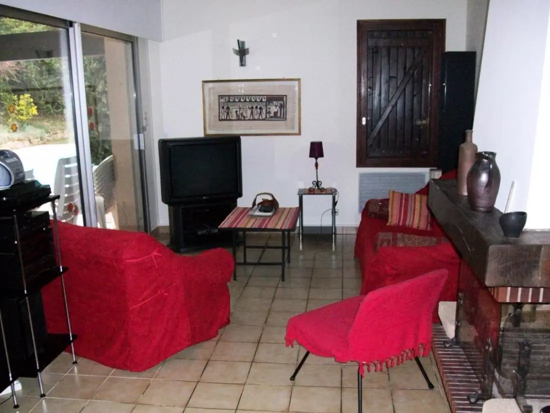 Gîte de France à Palaja  2