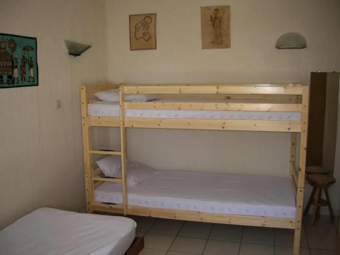 Gîte de France à Palaja  2