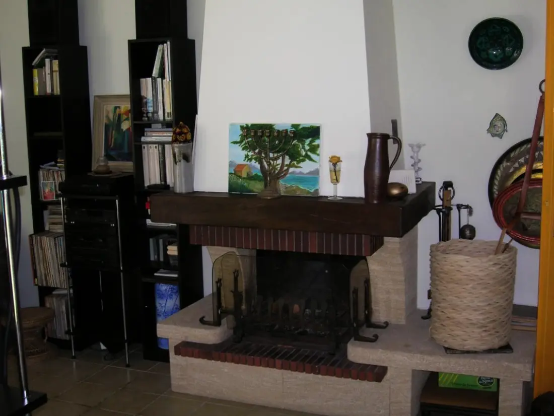 Gîte de France à Palaja  2