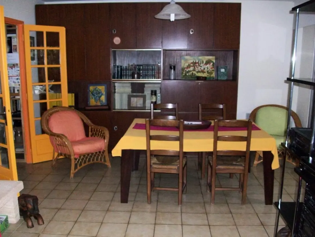 Gîte de France à Palaja  2