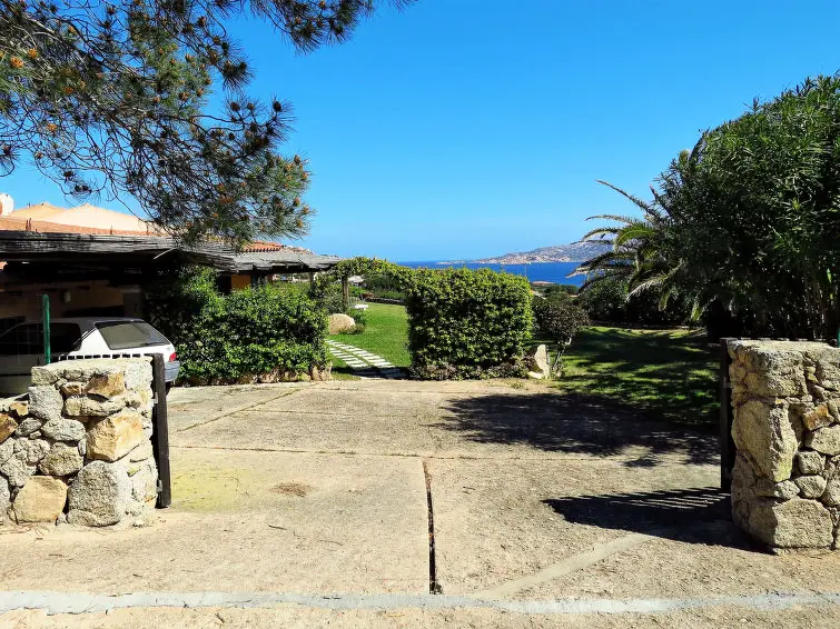 Maison de Vacances Palau