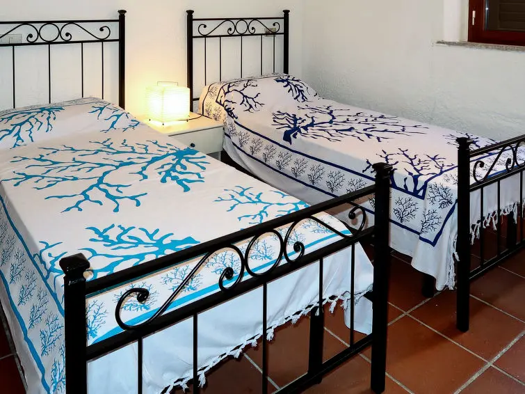 Maison de Vacances Palau