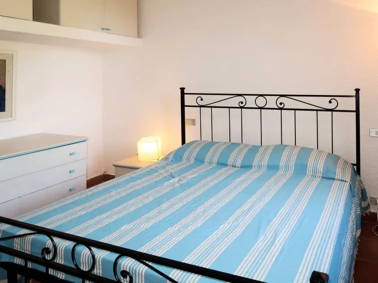 Maison de Vacances Palau