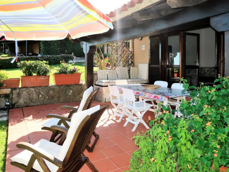 Maison de Vacances Palau