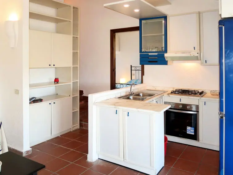 Maison de Vacances Palau