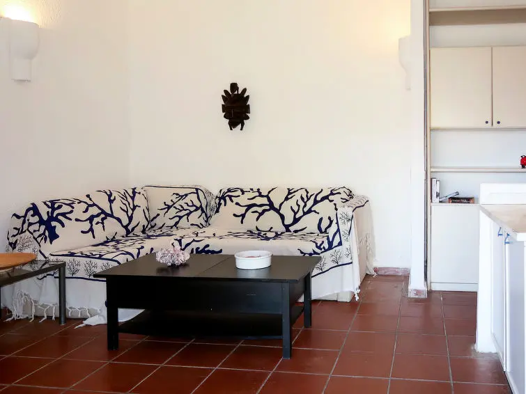 Maison de Vacances Palau
