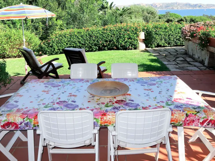 Maison de Vacances Palau