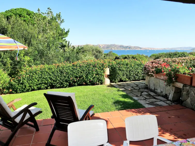Maison de Vacances Palau