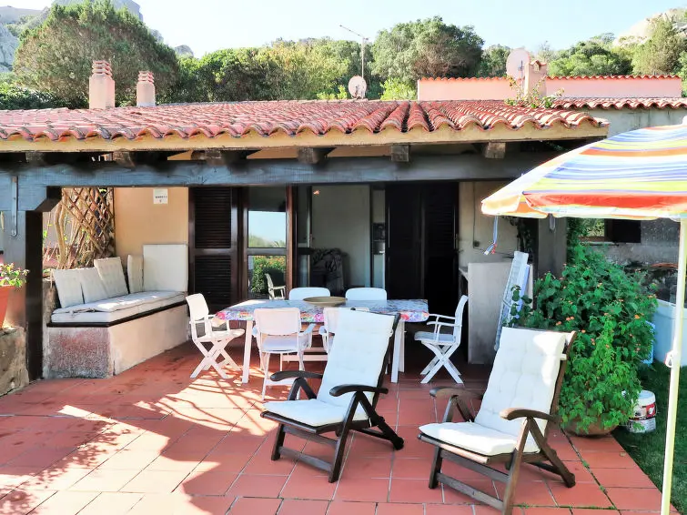 Maison de Vacances Palau