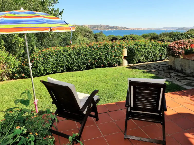 Maison de Vacances Palau