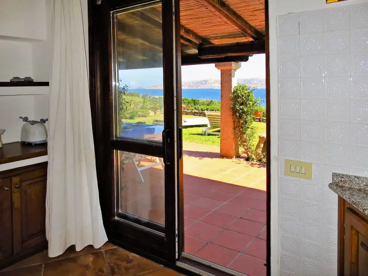 Maison de Vacances Palau