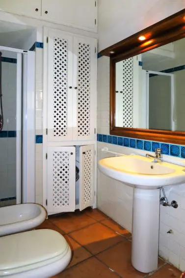 Maison de Vacances Palau