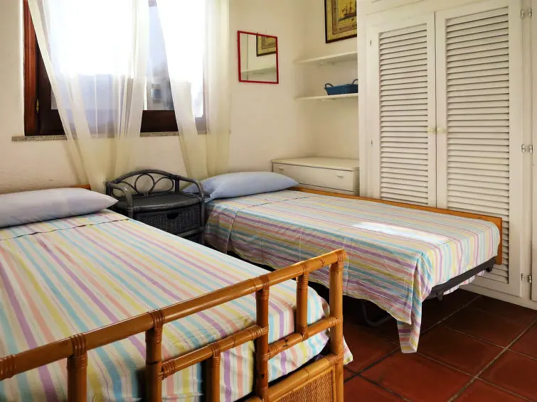 Maison de Vacances Palau