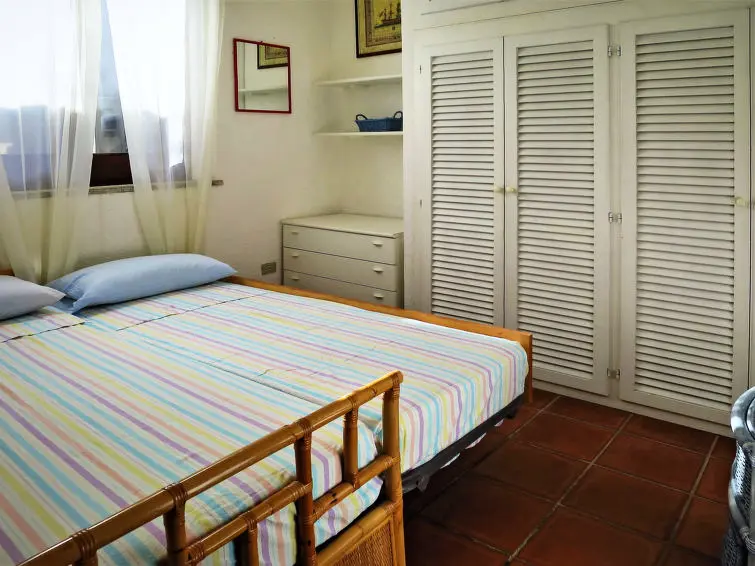 Maison de Vacances Palau