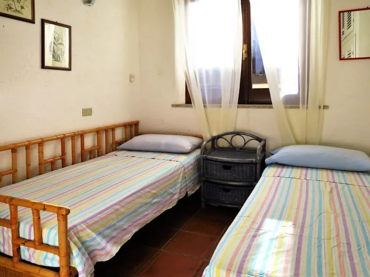 Maison de Vacances Palau