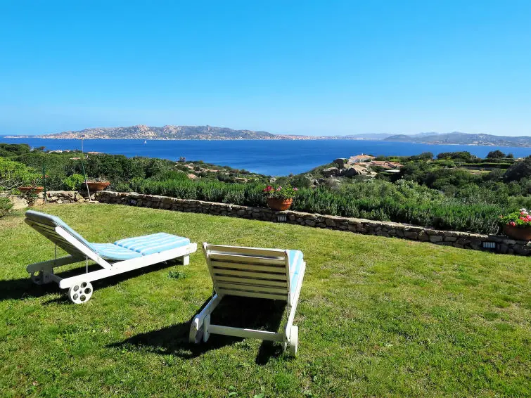 Maison de Vacances Palau