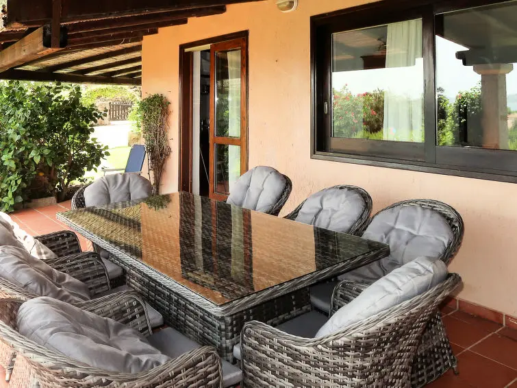 Maison de Vacances Palau