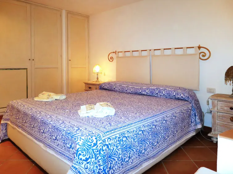 Maison de Vacances Palau