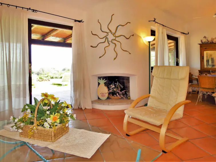 Maison de Vacances Palau