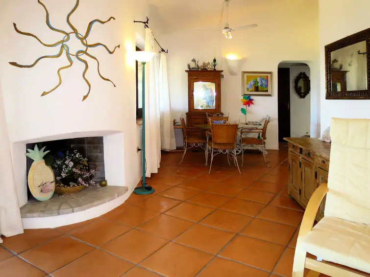 Maison de Vacances Palau