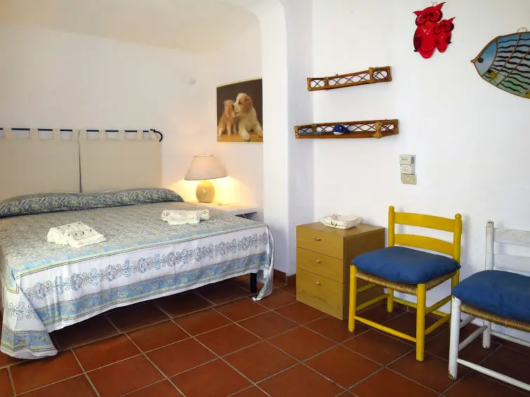 Maison de Vacances Palau