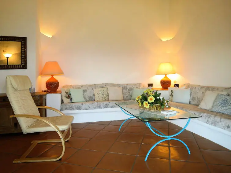 Maison de Vacances Palau