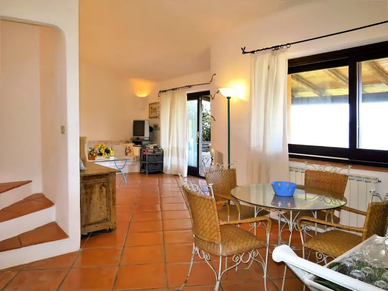 Maison de Vacances Palau