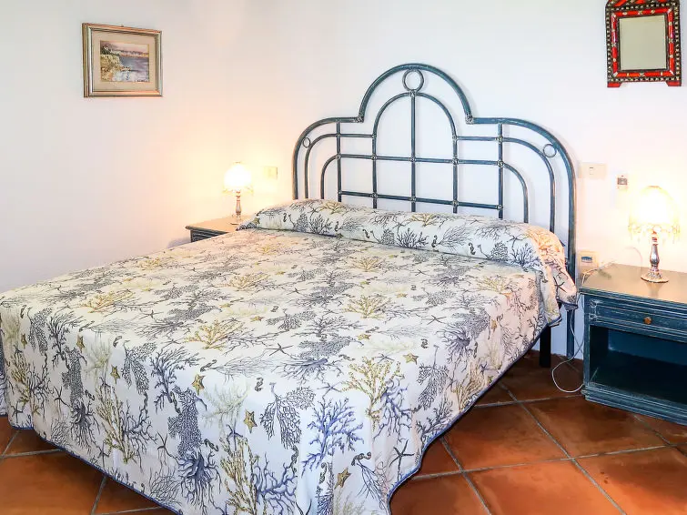 Maison de Vacances Palau