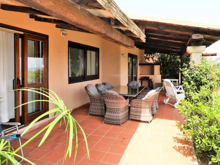 Maison de Vacances Palau