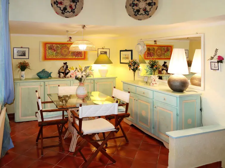 Maison de Vacances Palau