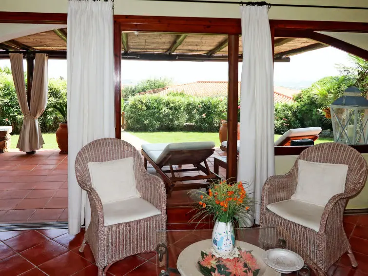 Maison de Vacances Palau