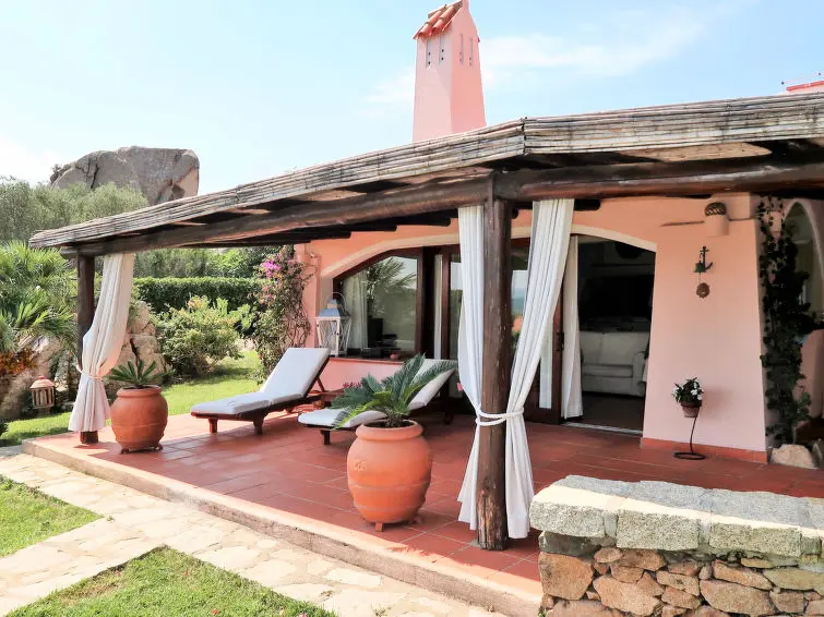 Maison de Vacances Palau