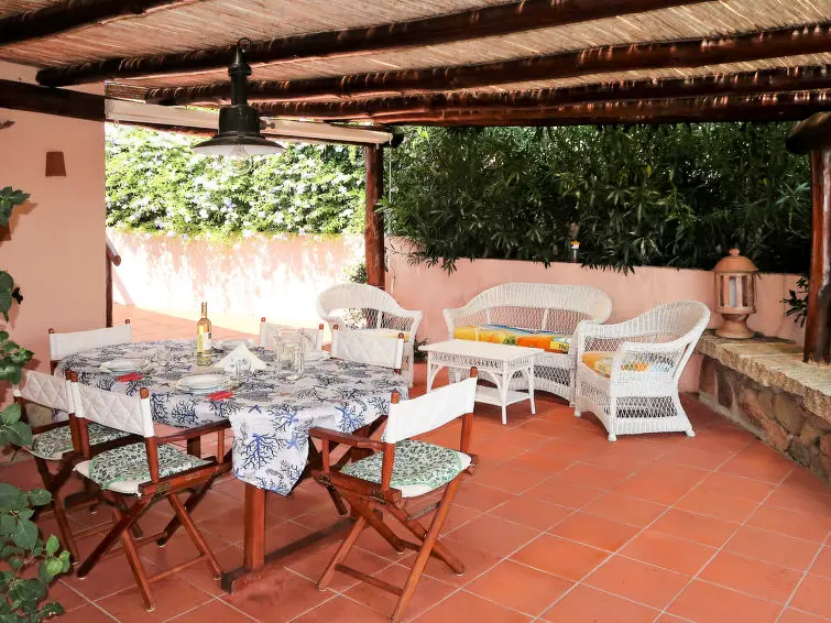 Maison de Vacances Palau