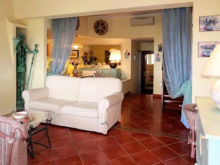 Maison de Vacances Palau