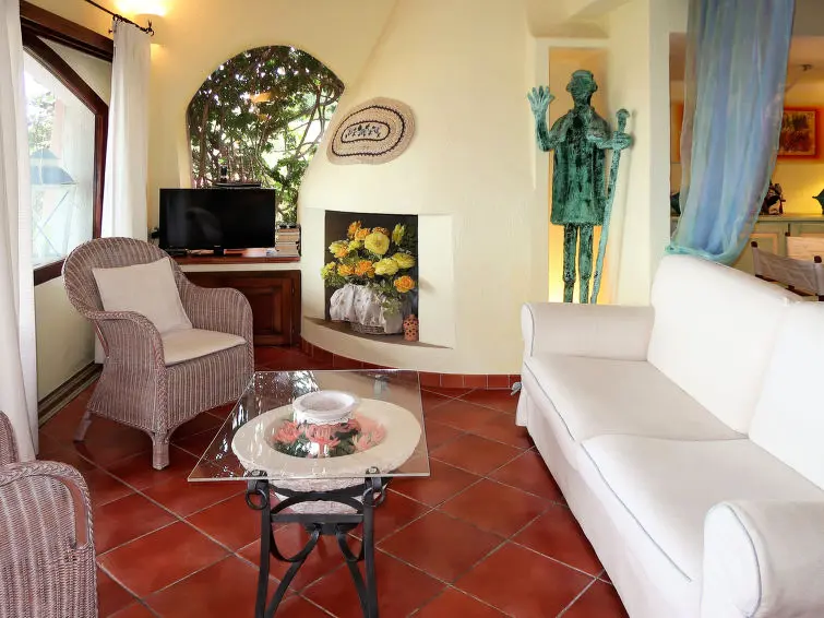 Maison de Vacances Palau