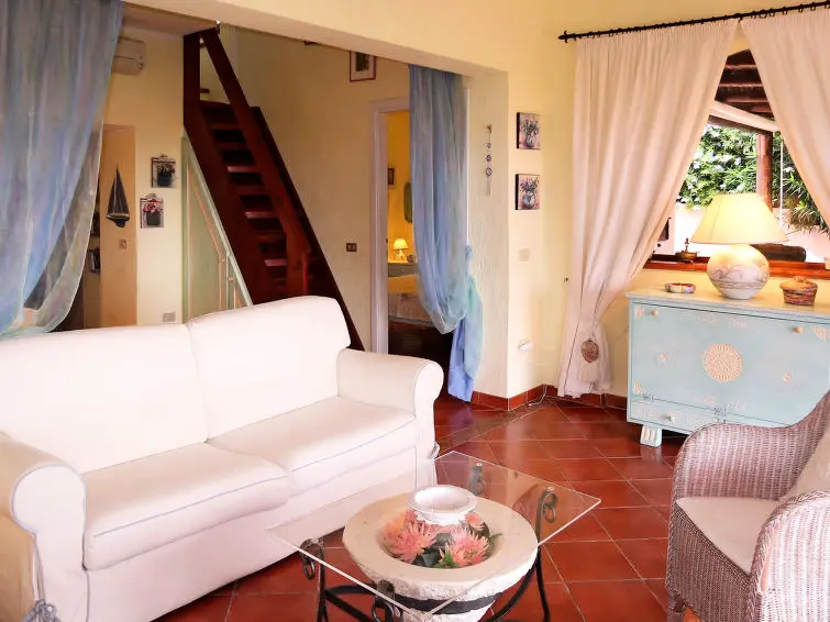Maison de Vacances Palau