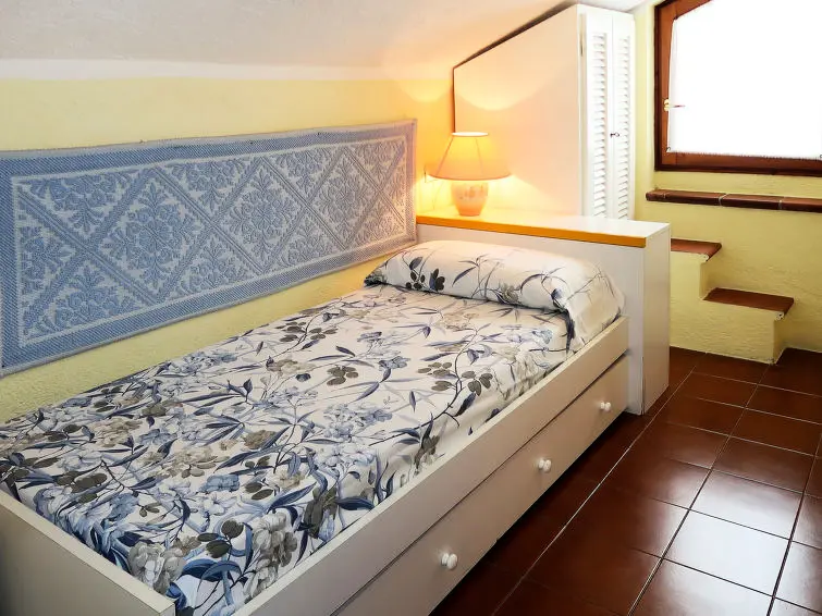 Maison de Vacances Palau