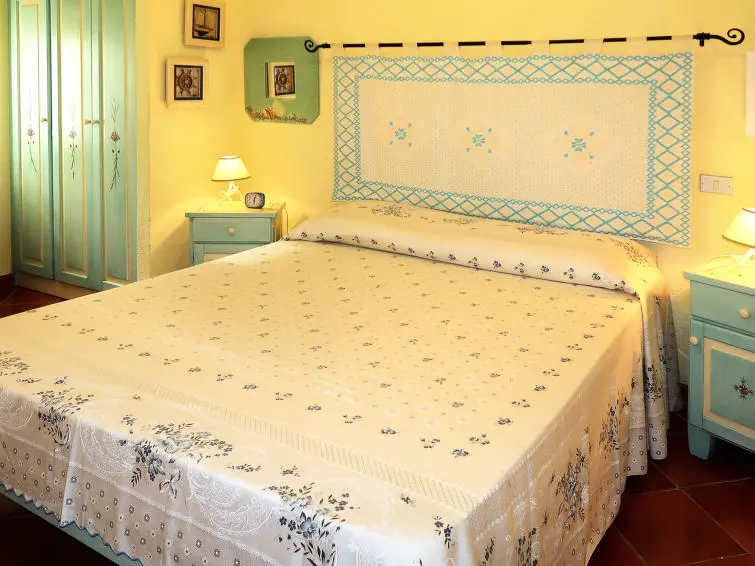 Maison de Vacances Palau