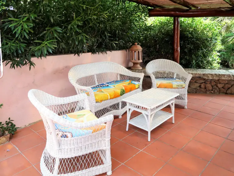 Maison de Vacances Palau