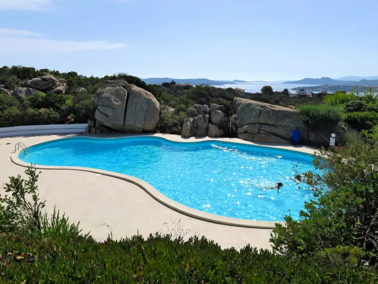 Maison de Vacances Palau