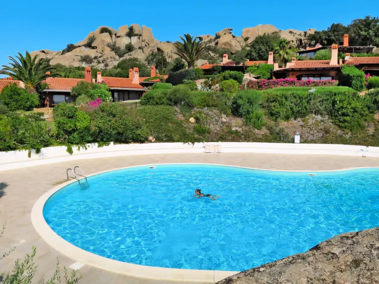Maison de Vacances Palau