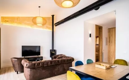 Maison de Vacances Palma 2
