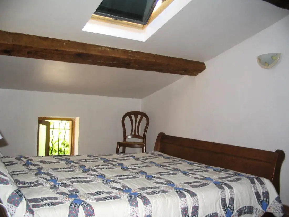 Gîte de France à Paraza  1