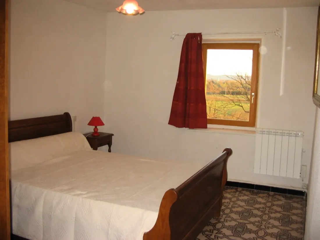 Gîte de France à Paraza  3